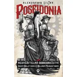 Poseidonia - Aleksandar Žiljak