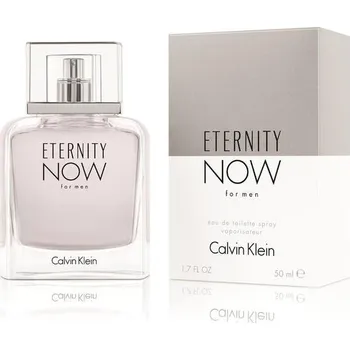 Pánský parfém Calvin Klein Eternity Now For Men EDT