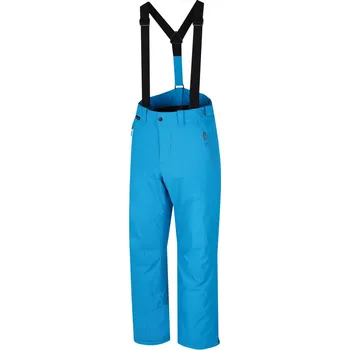Snowboardové kalhoty Hannah Grant Blue jewel