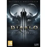 Diablo 3 Reaper of Souls PC