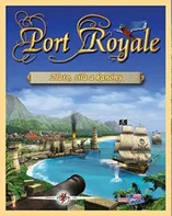 Port Royale PC