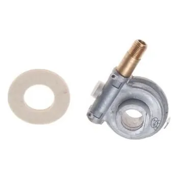 Náhon tachometru šnek převod náhonu tachometru GILERA NRG RUNNER