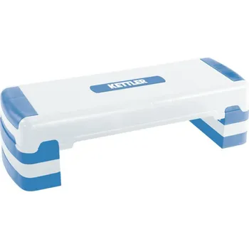 Kettler Aerobic Step Basic modrá perleť