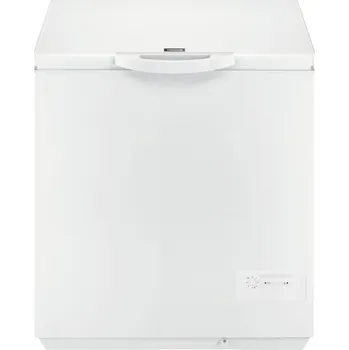 Mraznička Recenze Zanussi ZFC 21400 WA