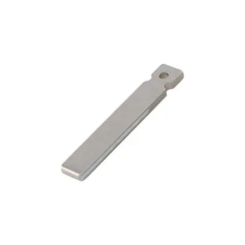 HU-HCA, HU83 dřík pro klíč s dálkovým ovladačem