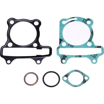 Těsnění pro motocykl sada těsnění hlavy a válce pro motory 150 CCM 57,40 mm 4T KPL