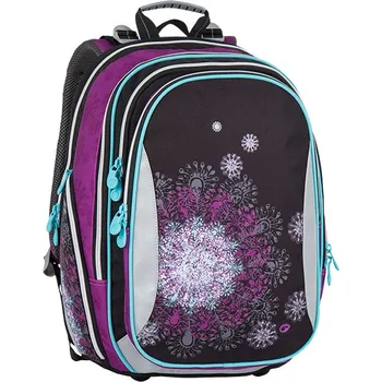 Školní batoh Bagmaster Element 7 A