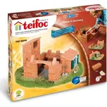 Teifoc 8010 Domek Robert