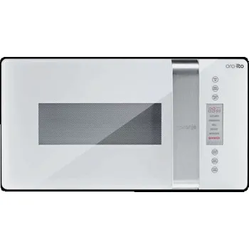 Mikrovlnná trouba Gorenje BM 6250 ORA W