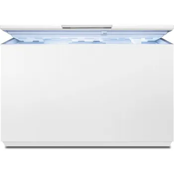 Electrolux EC2640AOW Mraznička Electrolux EC2640AOW