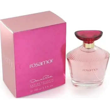 Dámský parfém Oscar de la Renta Rosamor W EDT
