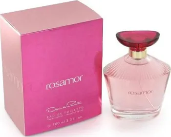 Dámský parfém Oscar de la Renta Rosamor W EDT