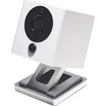 IP kamera iSmartAlarm Spot+ ISA-ISC51