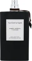 Van Cleef & Arpels Collection Extraordinaire Ambre Imperial W EDP