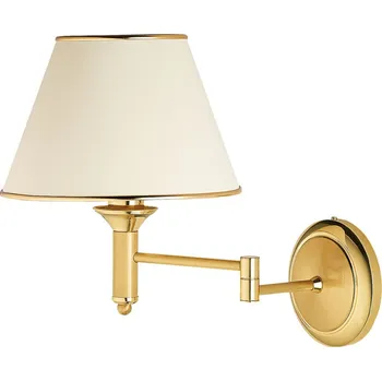 Nástěnné svítidlo Jupiter CL K L Classic 208