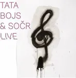 Live – Tata Bojs, SOČR [LP]