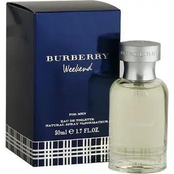 Burberry weekend kokusu 2025
