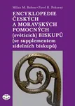 Encyklopedie českých a moravských…