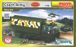 Vista MS 11 Czech Army