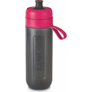 Filtrační konvice Brita Fill&Go Active 0,6 l