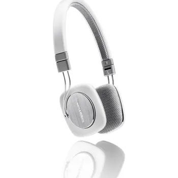 Sluchátka Bowers&Wilkins P3, bílá