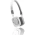 Sluchátka Bowers&Wilkins P3, bílá
