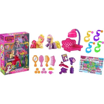 Figurka Ep Line Filly Royale Koník a kosmetický salon