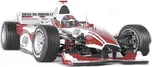 FG F1 Sportsline 2WD 1:5 červená/bílá