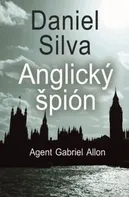 Anglický špión - Daniel Silva