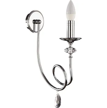 Nástěnné svítidlo Jupiter DK K1 CH Dakar 1600