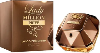 Dámský parfém Paco Rabanne Lady Million Privé W EDP