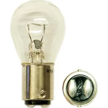 Autožárovka žárovka 24V 21W BA15d Bosma/WAIGEER