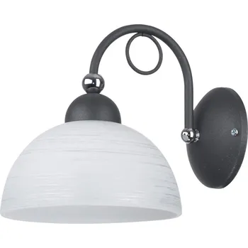 Nástěnné svítidlo Jupiter Saga 1492