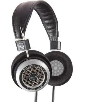 Sluchátka Grado Prestige SR325e černá