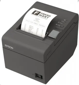 Pokladní tiskárna Epson TM-T20II
