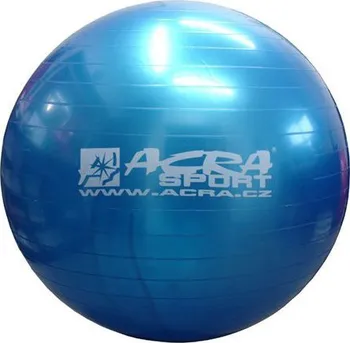 Gymnastický míč Acra Giant 90