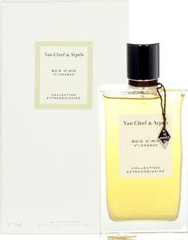 Dámský parfém Van Cleef & Arpels Collection Extraordinaire Bois d´Iris W EDP 