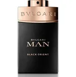 Bvlgari Man In Black EDP