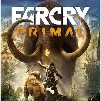 Far Cry Primal PC