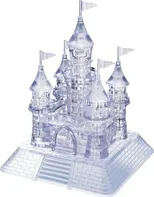 Hcm Kinzel Crystal 3D puzzle Zámek 105 dílků