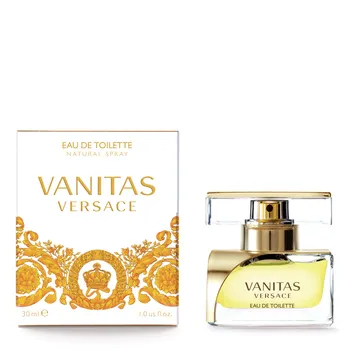 Dámský parfém Versace Vanitas W EDT