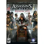 Assassin's Creed: Syndicate PC
