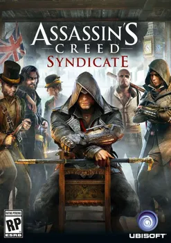 Assassin's Creed: Syndicate PC