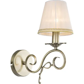 Nástěnné svítidlo Globo Genoveva III 69011W