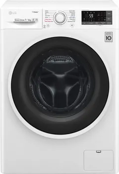 Pračka se sušičkou LG F70J7HG0W