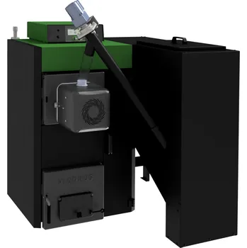 Kotel Recenze Viadrus A2C-S20P-01.16