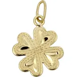 Brilio čtyřlístek 242 001 00133 - 0,55 g