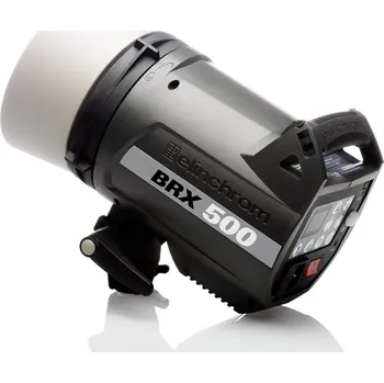 Studiový blesk Elinchrom BRX 500