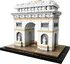 Stavebnice LEGO LEGO Architecture 21036 Vítězný oblouk