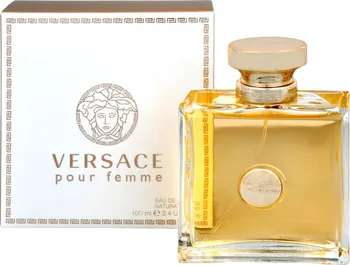 Dámský parfém Versace Versace Pour Femme EDP